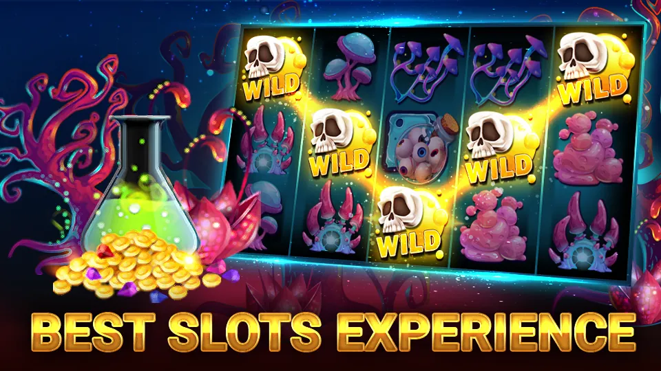 555win phien bạn chính thức game slot