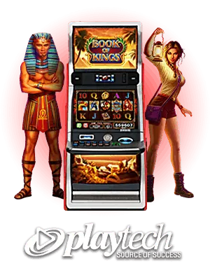 Thư viện game slot đa dạng tại 555win