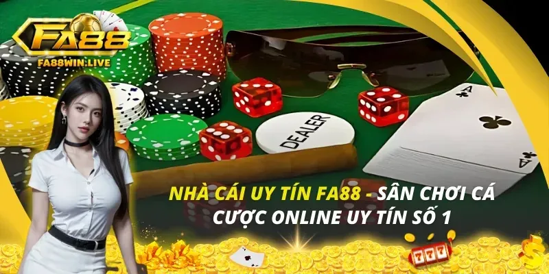 Tổng quan nền tảng 555win